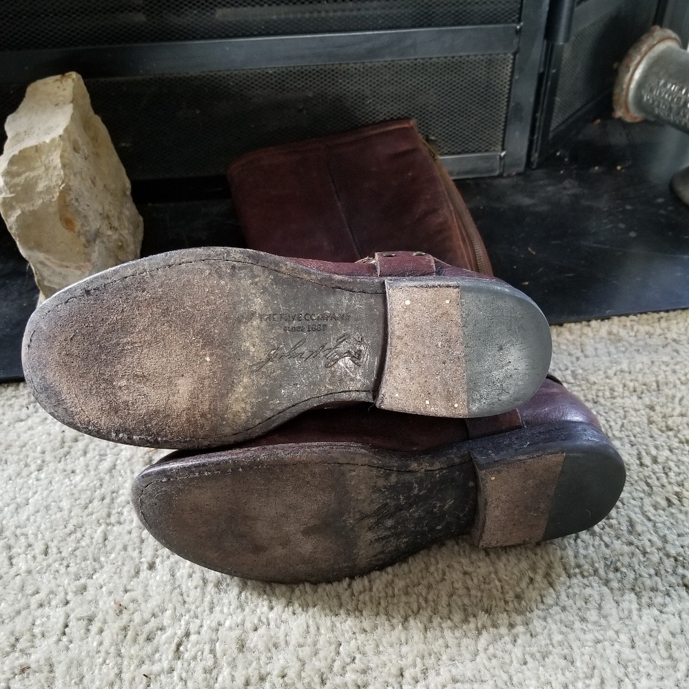 Frye Boots - Picture 4 of 6